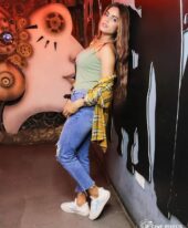 Ritika Verma 0564401582