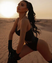 Nisha Arora +971505086370