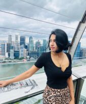 Rimsha Arora +971586400197