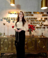 Sabeen Desai +971561668599