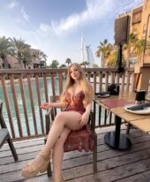 Ritika +971529186599